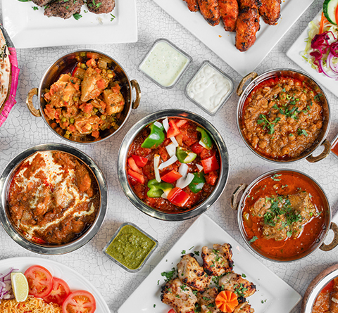 Hyderabadi Tawa