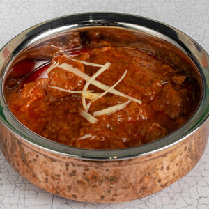 Classic Curries