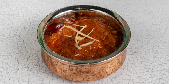 Classic Curries