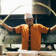 Homemade Sushi: Tips, Tricks, and Toppings