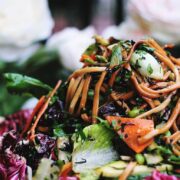 The Most Extraordinary International Cuisines