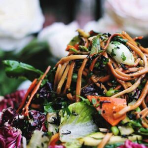 The Most Extraordinary International Cuisines