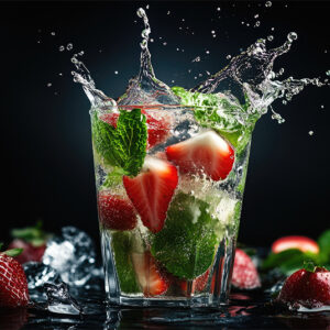 Mocktails