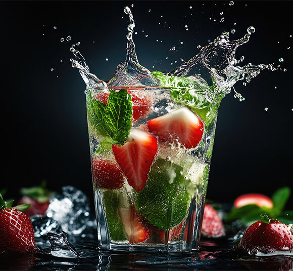 Mocktails